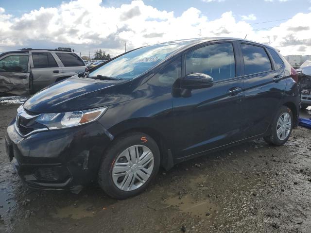 2019 Honda Fit LX