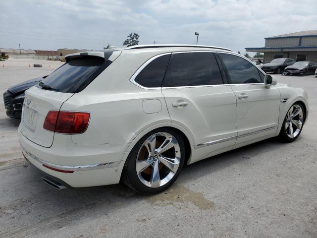 2018 BENTLEY BENTAYGA SJAAC2ZV1JC017915