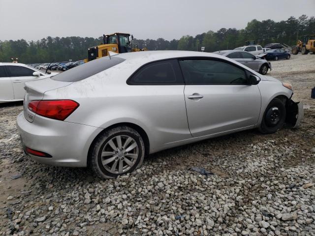 KNAFX6A86E5185062 KIA FORTE EX