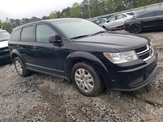 3C4PDCAB5GT239402 Dodge JOURNEY SE