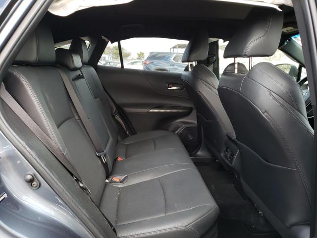 2021 TOYOTA VENZA JTEAAAAH3MJ083298