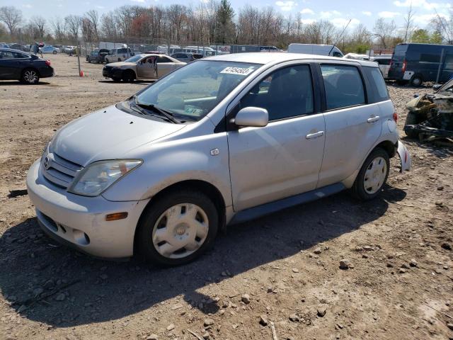 2004 Scion xA 