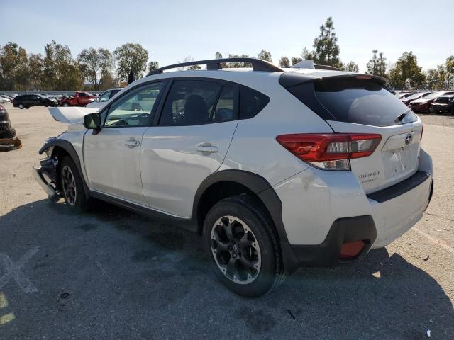 JF2GTAPC2M8367499 Subaru Crosstrek Premium