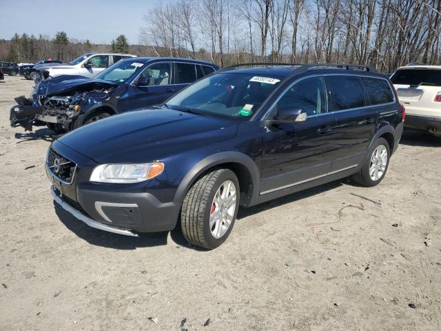 2016 Volvo XC70 T5 Premier