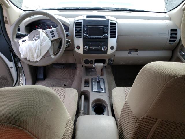 1N6BD0CT7GN790913 Nissan FRONTIER S