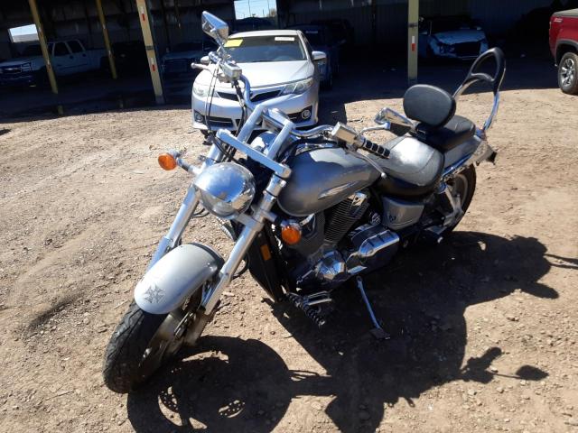 2002 HONDA VTX1800 C 1HFSC46062A002434