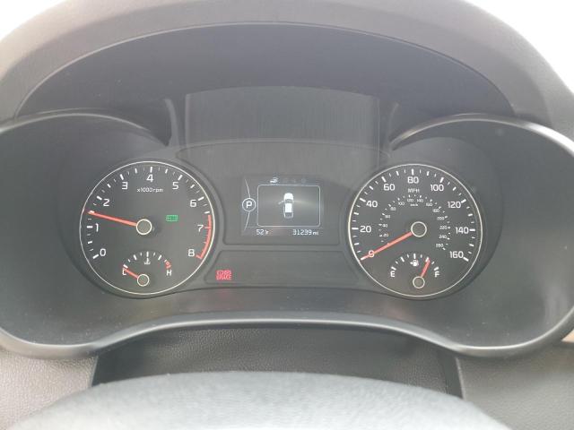 5XXGT4L38JG242070 KIA Optima Lx