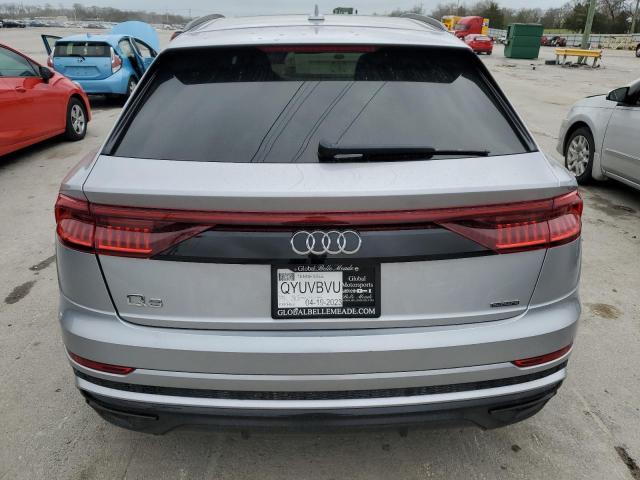 2019 AUDI Q8 PRESTIG WA1FVAF1XKD036740