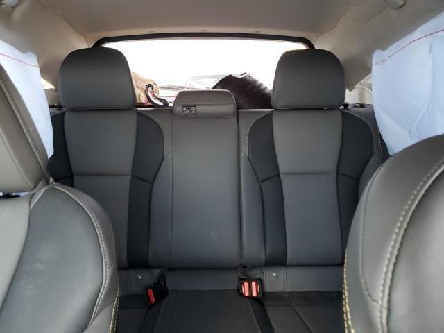 JF2GTHSC5NH288376 Subaru Crosstrek Sport