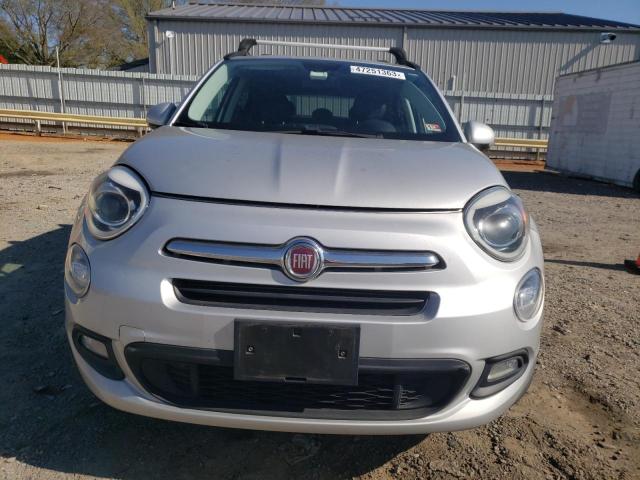 2016 FIAT 500X LOUNG ZFBCFXDT8GP310412