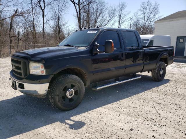 2005 Ford F-350 