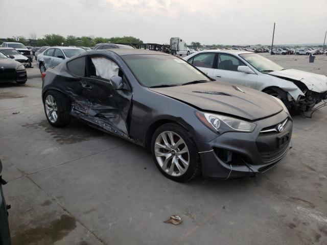 2015 HYUNDAI GENESIS CO - KMHHU6KJXFU122328