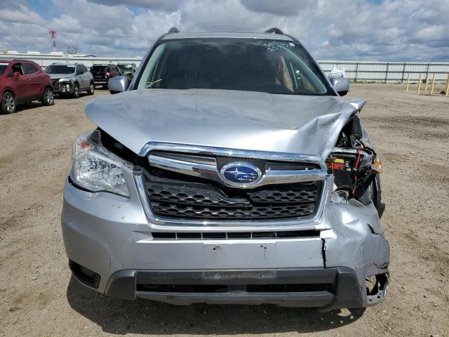JF2SJARC3GH440378 Subaru Forester 2.5i Limited