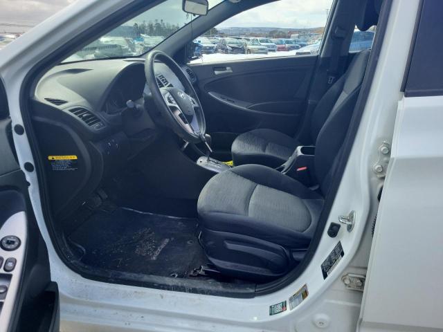 2016 HYUNDAI ACCENT SE - KMHCT5AE7GU239734