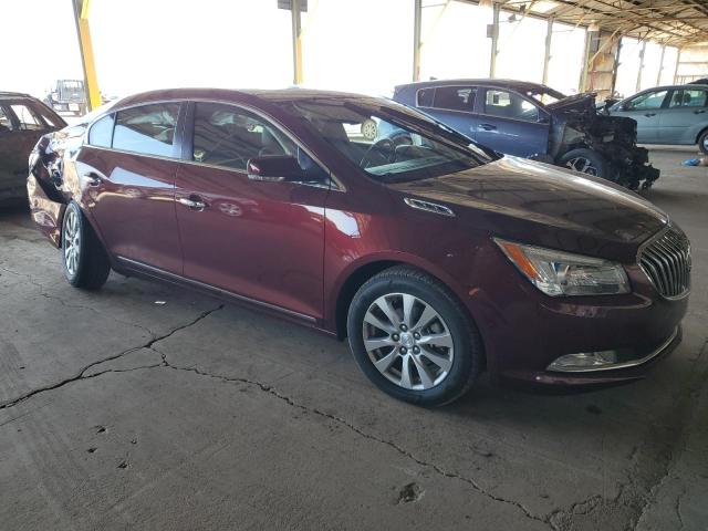 1G4GB5GR1GF270318 Buick Lacrosse