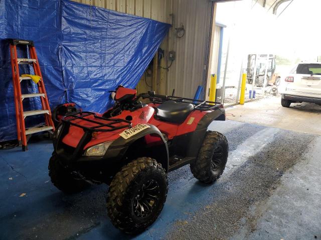 2019 HONDA RINCON ATV TRX680FA5