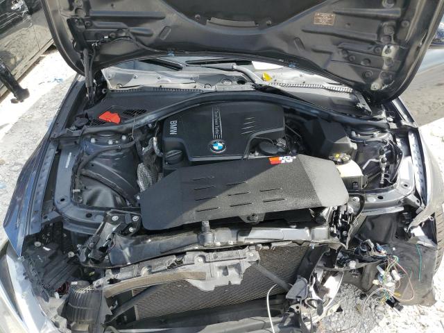 2015 BMW 328 I - WBA3A5G57FNS87824