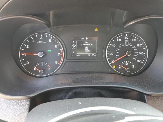 5XXGU4L38GG040416 KIA OPTIMA EX
