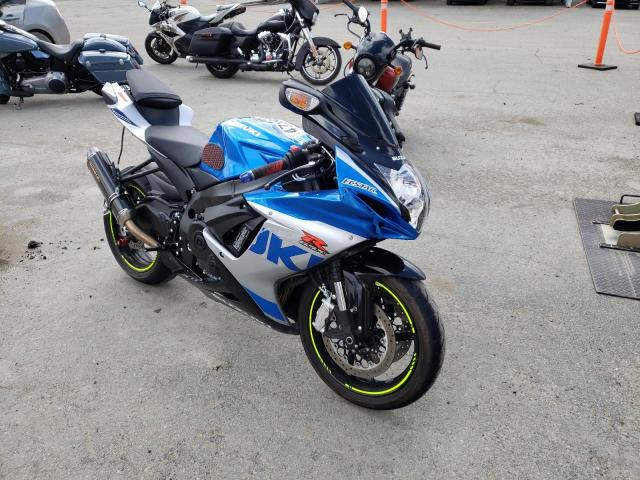 2023 gsxr600