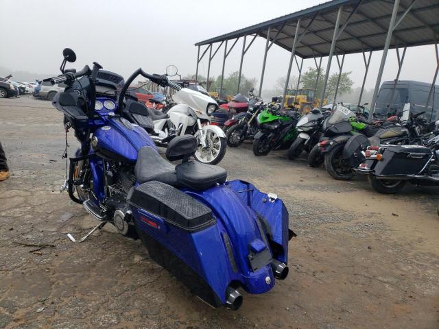 2012 HARLEY-DAVIDSON FLTRXSE CV 1HD1TC811CB957593