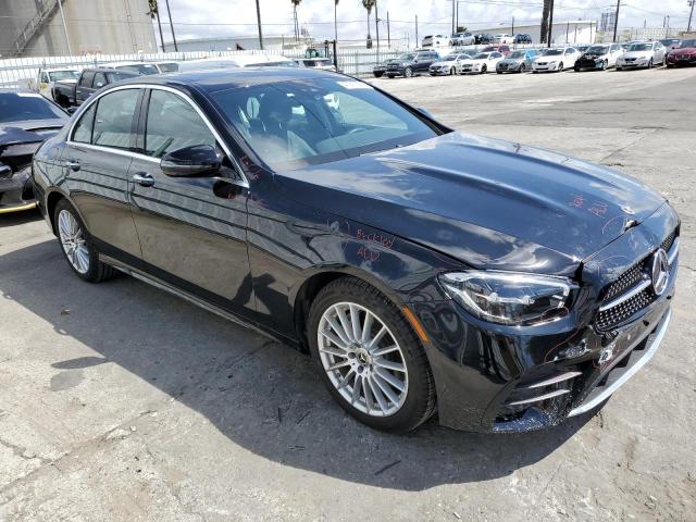 W1KZF8DB8NB064207 Mercedes-Benz E 350
