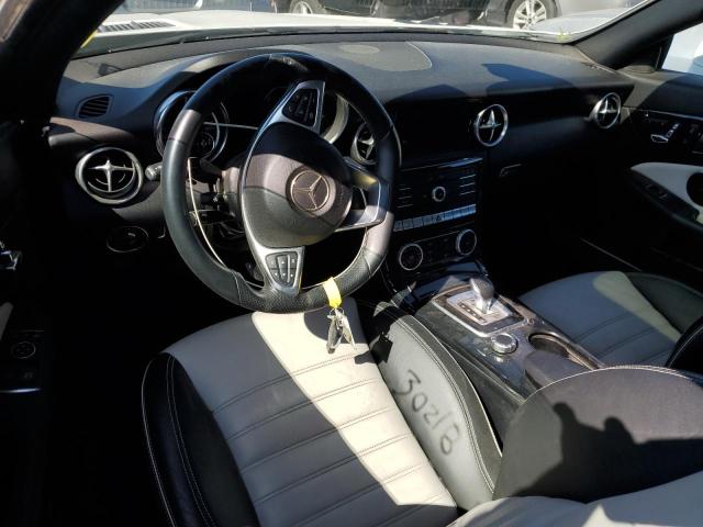 2018 MERCEDES-BENZ SLC 300 - WDDPK3JA8JF151805
