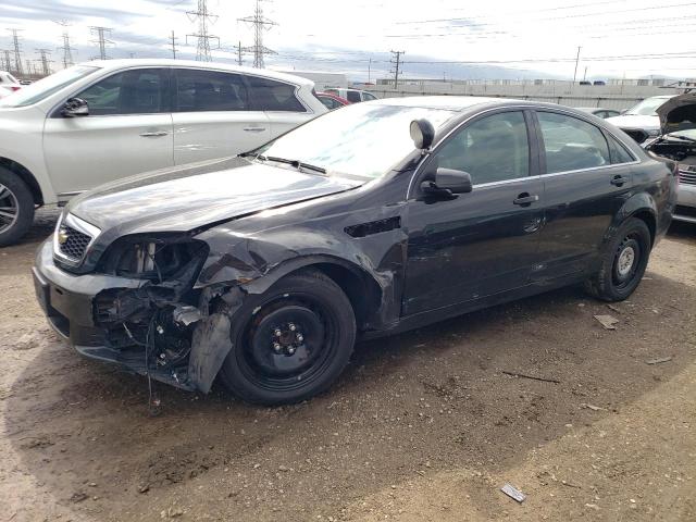 2015 CHEVROLET CAPRICE PO - 6G3NS5U27FL127394