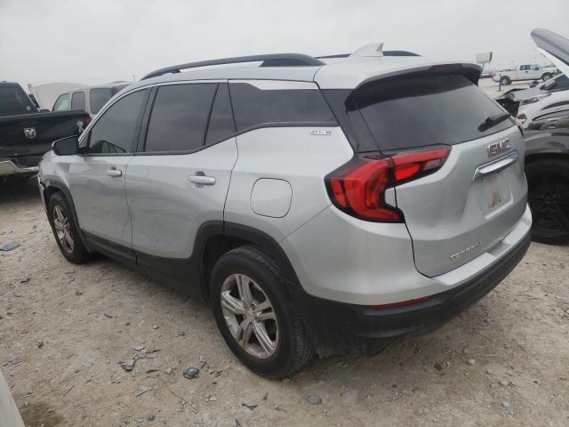 3GKALMEV5JL226857 GMC Terrain Sle
