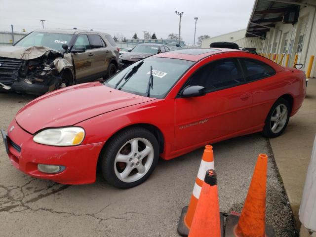 2001 Dodge Stratus R/T