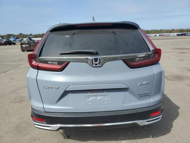 2022 HONDA CR-V TOURI 5J6RT6H99NL036855