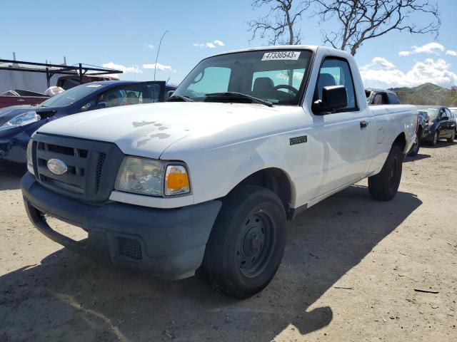 2006 Ford Ranger 