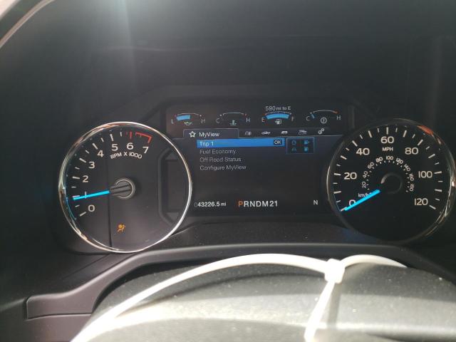 2016 FORD F-150 SUPE 1FTFW1EGXGFA42591