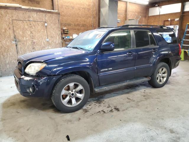 2006 Toyota 4Runner Limited