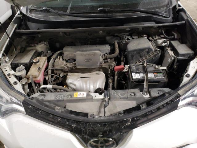 Toyota RAV4 SE 2018 JTMJFREV9JJ194048 Image 11