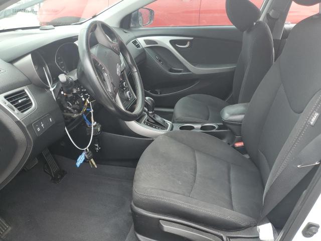 2015 HYUNDAI ELANTRA SE - 5NPDH4AE6FH576750