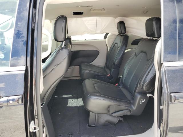 2021 CHRYSLER VOYAGER LX - 2C4RC1DGXMR512727