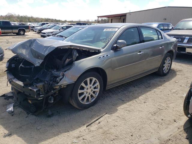 2011 Buick Lucerne CXL