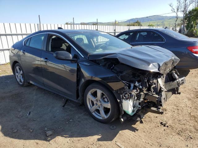 VIN 1G1RC6S59JU142506 2018 Chevrolet Volt, LT no.4