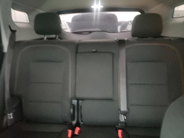 3GKALMEV5JL226857 GMC Terrain Sle