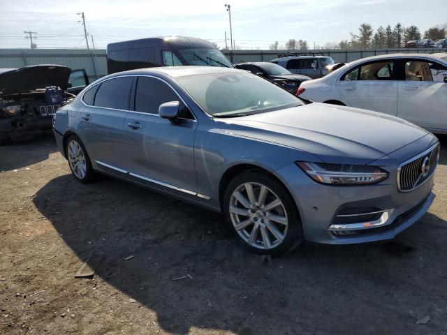2018 VOLVO S90 T6 INS - LVY992MLXJP037118