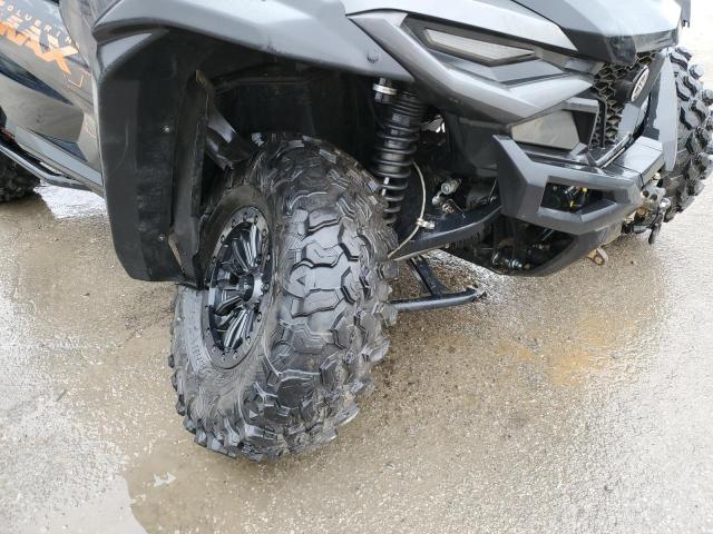 2022 YAMAHA YXE1000 5Y4AN42Y1NA108751