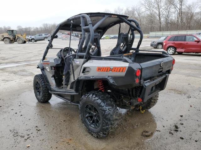 2016 CAN-AM COMMANDER - 3JBKKAP23GJ002756