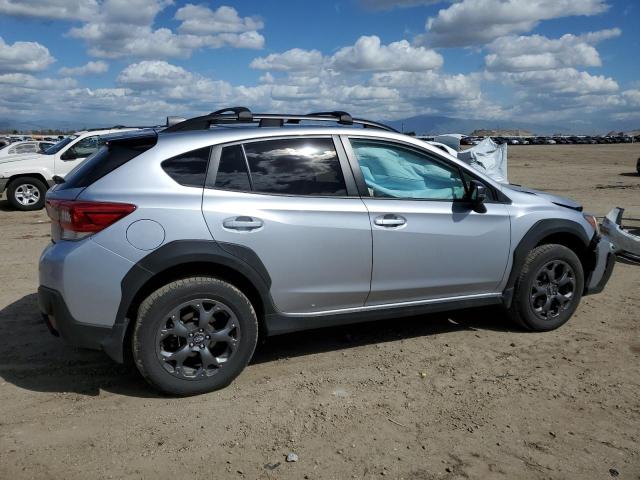 JF2GTHSC5NH288376 Subaru Crosstrek Sport