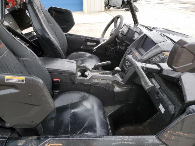 2022 YAMAHA YXE1000 5Y4AN42Y1NA108751