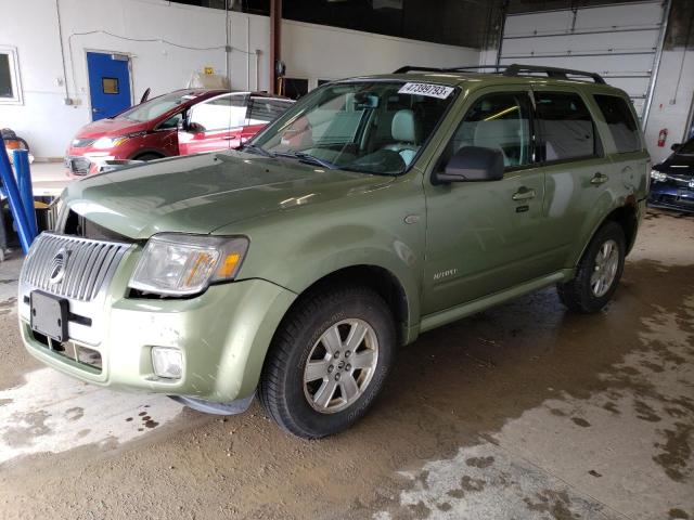 2008 Mercury Mariner 