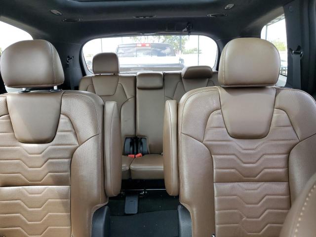 5XYP5DHC8NG243448 KIA Telluride Sx