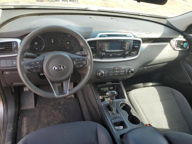 5XYPGDA51GG077850 KIA SORENTO LX