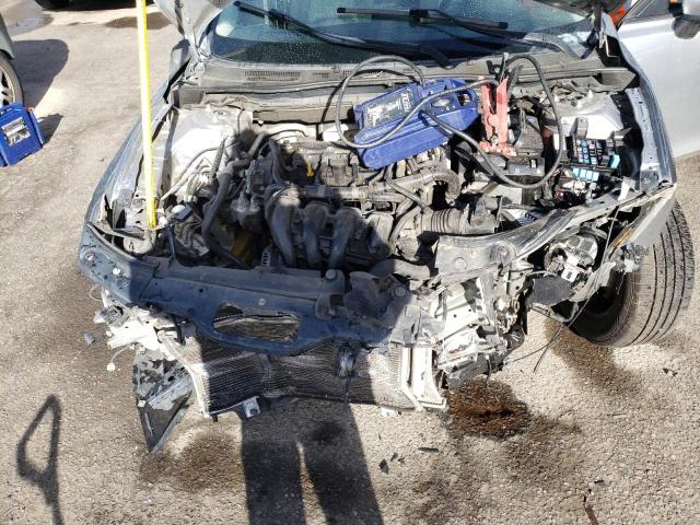 JM1BM1U78E1108653 Mazda 3 SPORT