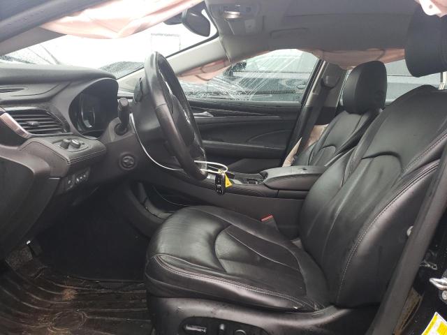 2018 BUICK LACROSSE P - 1G4ZR5SZ0JU145101