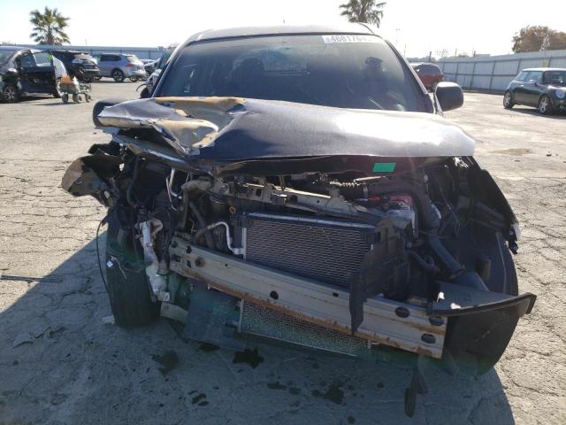 3N1CN7AP3EL848597 Nissan VERSA S